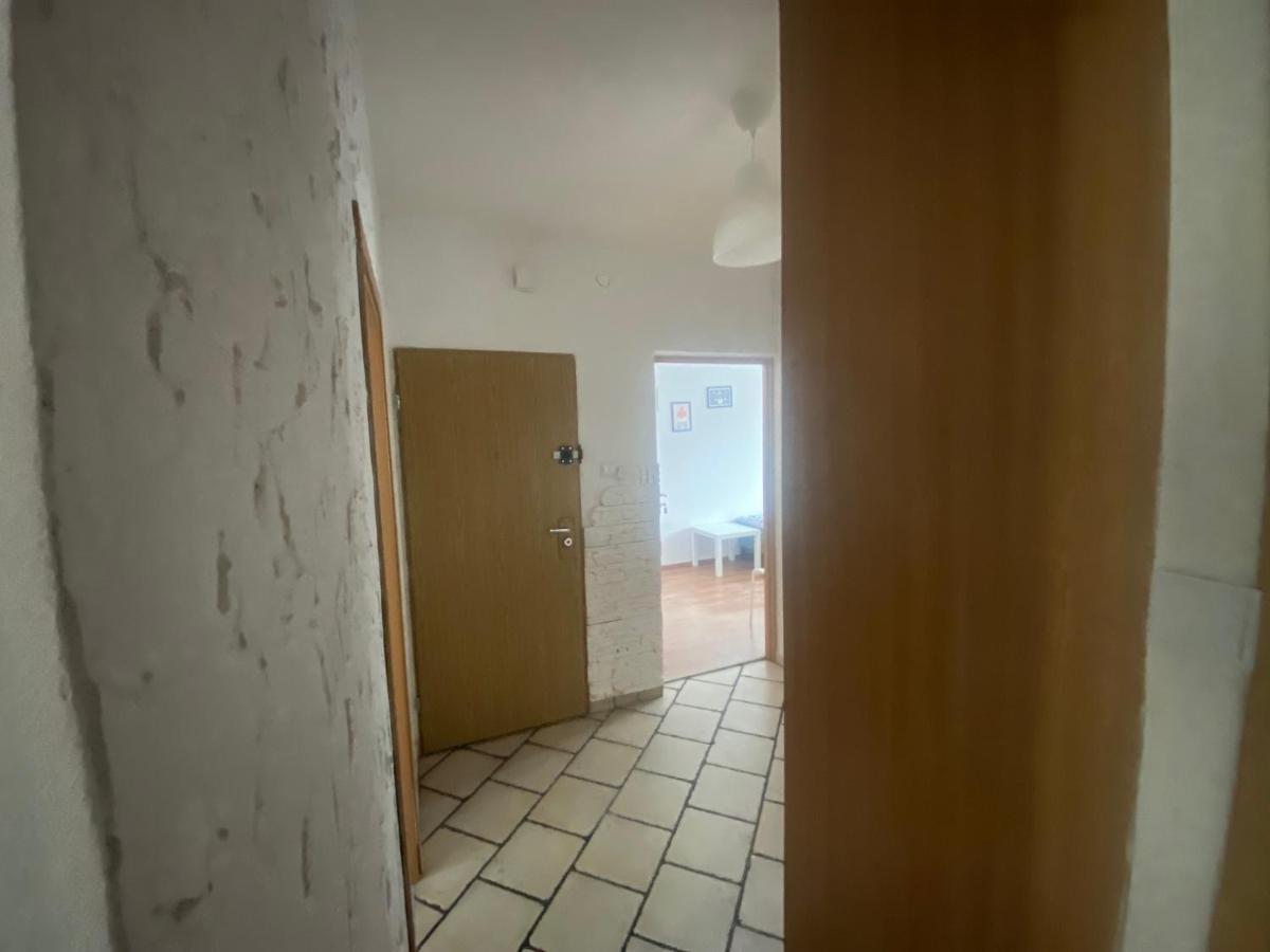 Pokoje Bora-Komorowskiego Varšava Exteriér fotografie